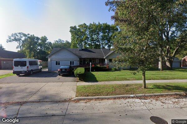 Sunshine Homes 3 Llc