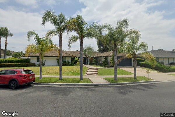 Green Willow Care Home