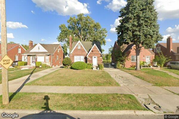 Blue Care Assisted Living Center