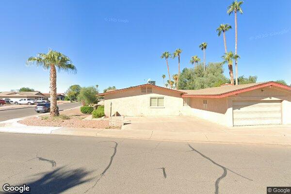 Audreys Adult Care Home