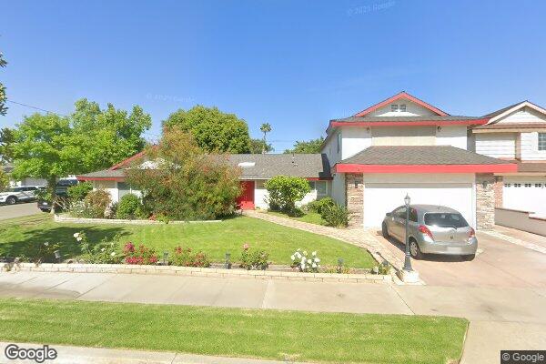 Kings Court Residential Community