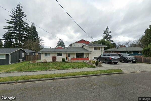 Bw Heavenly Adult Family Home