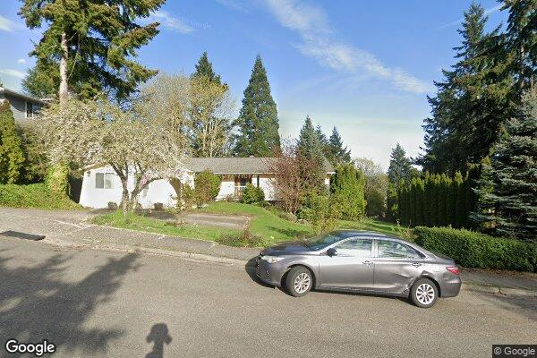 Rose Park Manor Corp