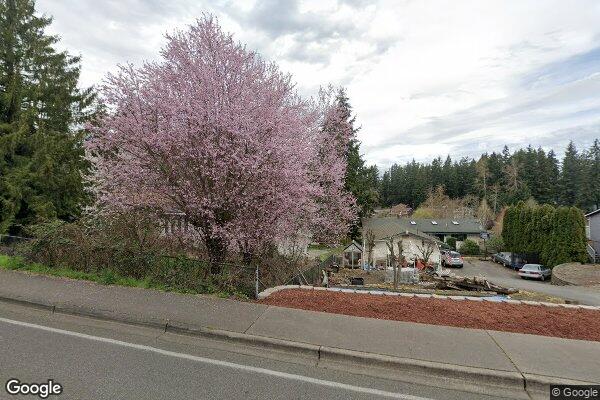 Bonney Lake Adult Family Home
