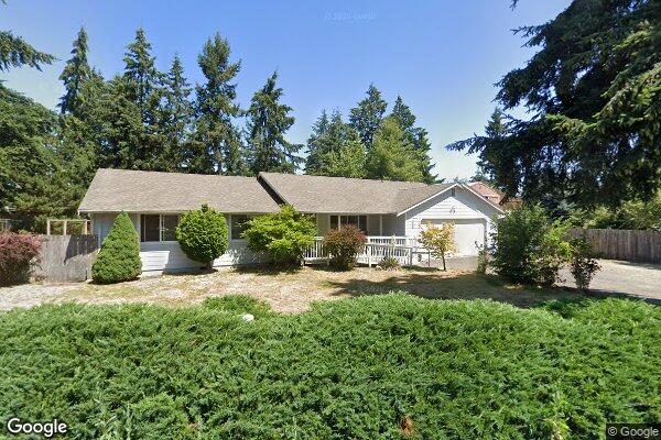 Sunny Meadows Adult Family Home Llc