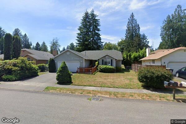 Cj Adult Family Home Llc