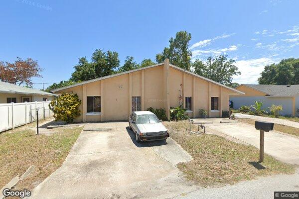 Faithful Friends Inc