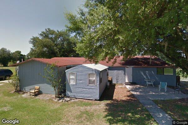 Cox Adult Living Facility