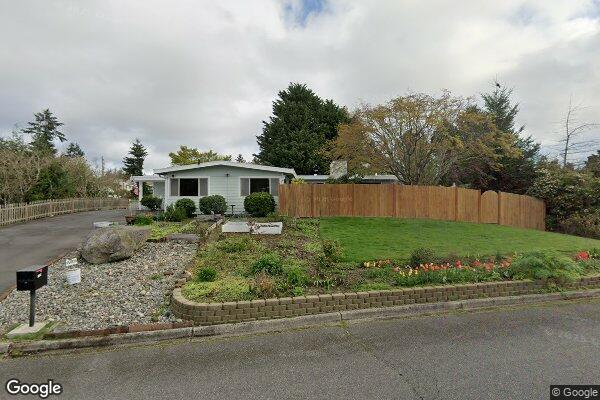 Abbaye Angel Adult Family Home Llc