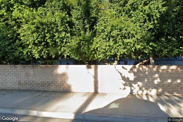 Weiss Rcfe-Thousand Oaks