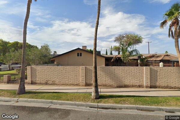 Majestic Villa Assisted Living