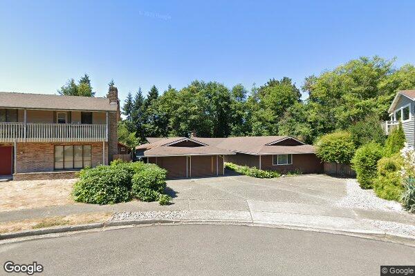 New Life Adult Family Home