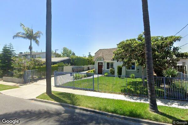 Good Hands Senior Care-Maple