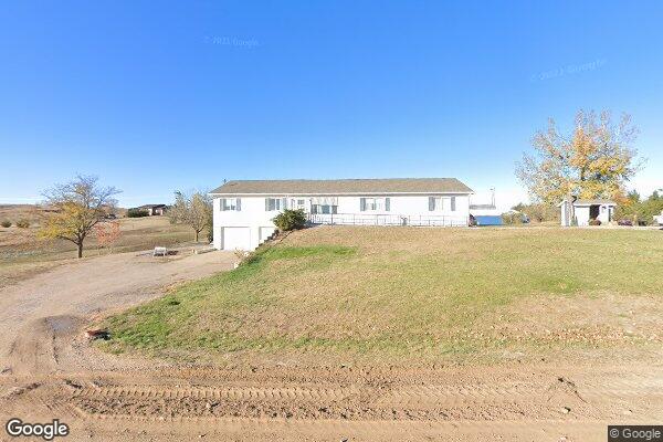 High Prairie Retirement Home