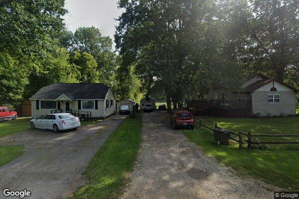 West Washington Home