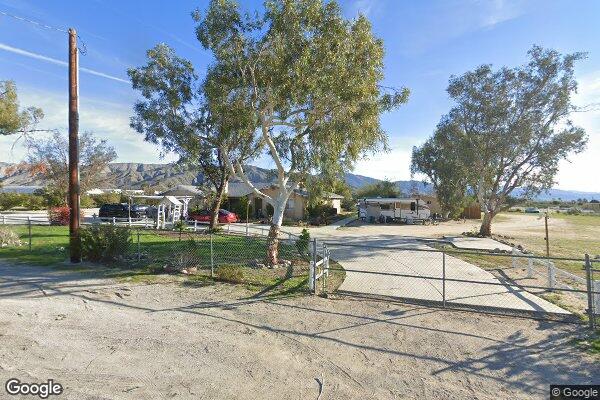 Paradise Guest Ranch