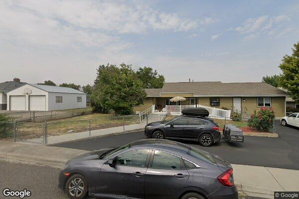 Serenity Place Residential Care