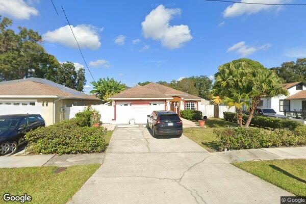 Casa Santa Martha Alf Inc