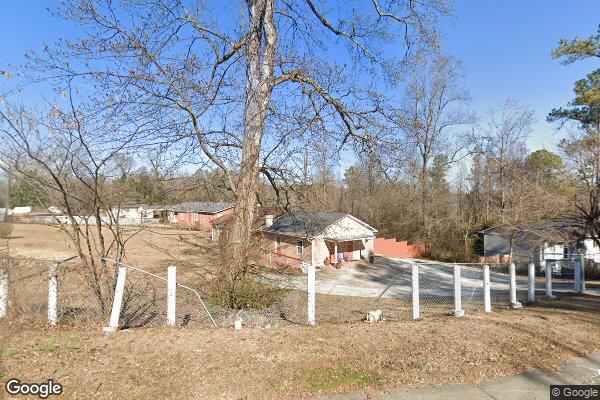 Rejuvenate N Eden Personal Care Home