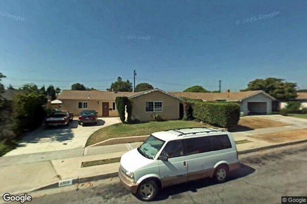 Lomita Guest Home