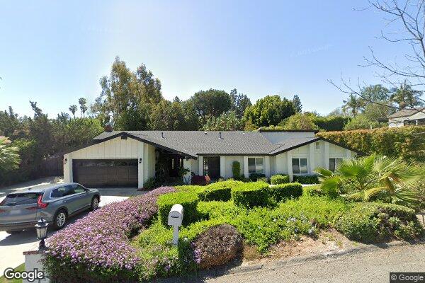 K's Loving Care In Yorba Linda