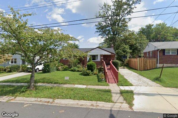 Rockville Comfort Care, Llc