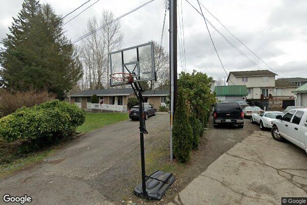 Careplus Adult Family Home Inc