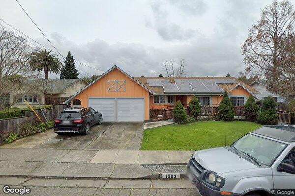 Betsy's Residential Care Home