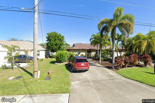 Pondella Residential Care Llc