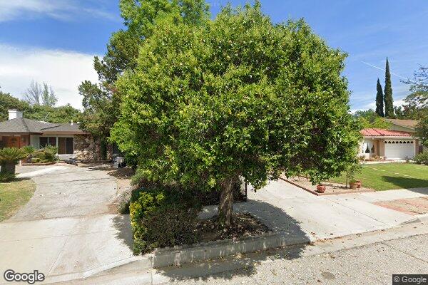 Heritage Of Northridge