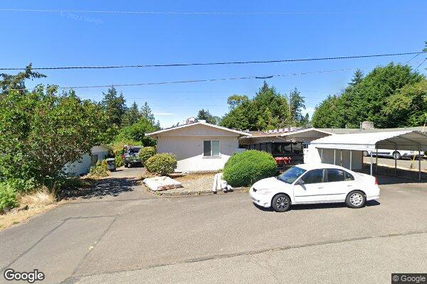 Lys Adult Family Home