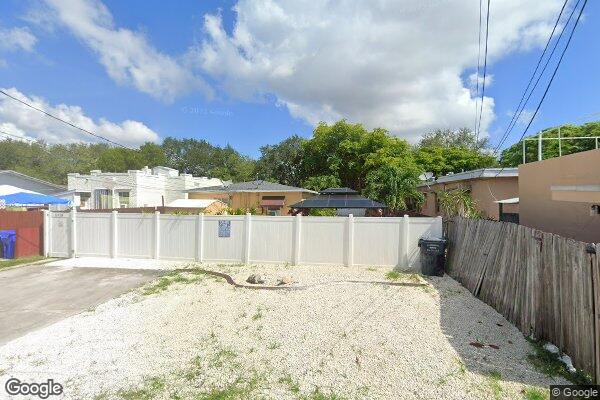 Hollywood Manor Assisted Living Inc.