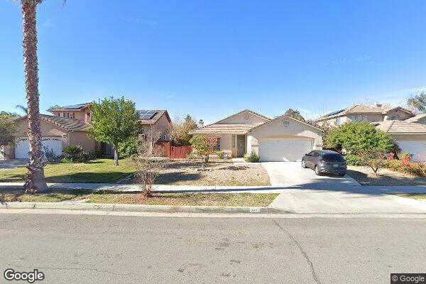 Tuparan Residential Care Facility Inc