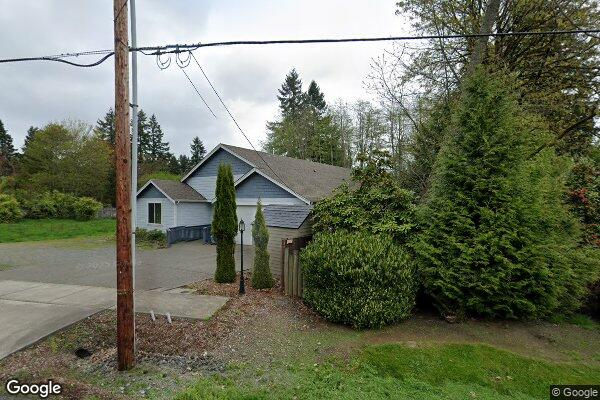 Assured Shangri-La Care Home