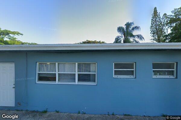 Abbey Manor Retirement Residence Inc.