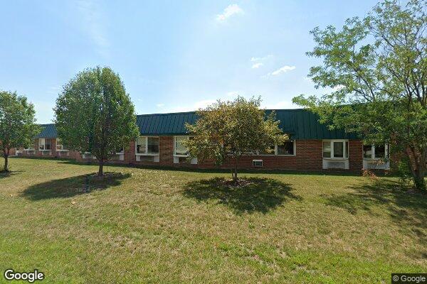Gasconade Terrace Retirement Center