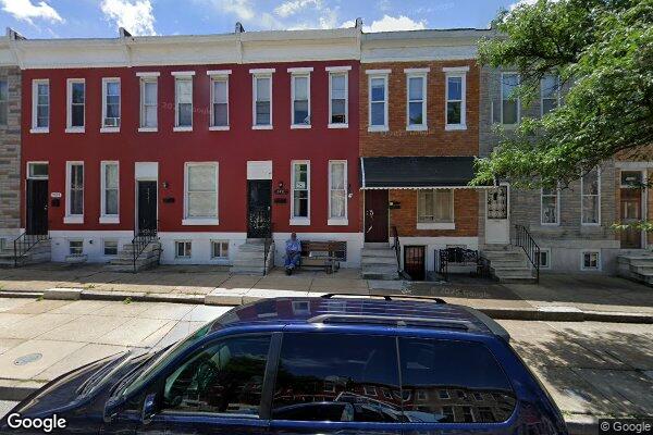 B-More Assisted Living