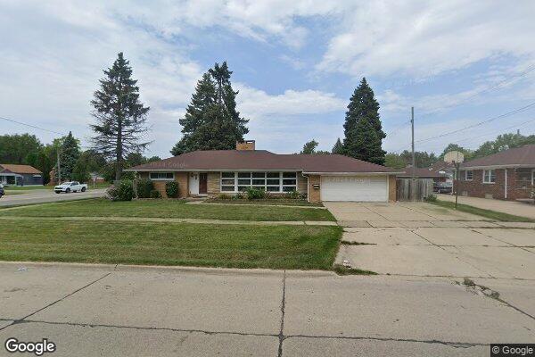 Allen Park Community Living Center