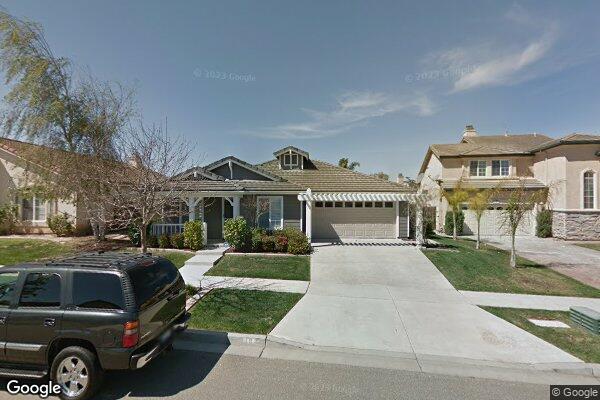 Serene Villa Senior Care