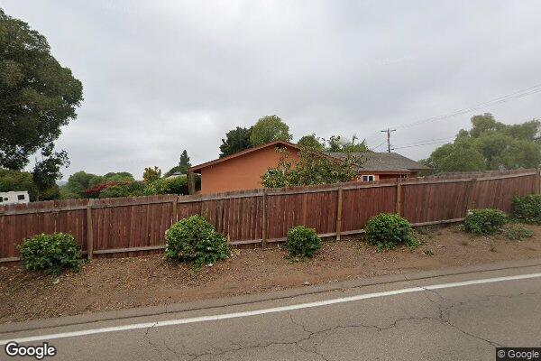 Paradise Rcfe Inc. Acacia Facility