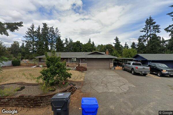 The Oswego Hill Care Home Nursing Home