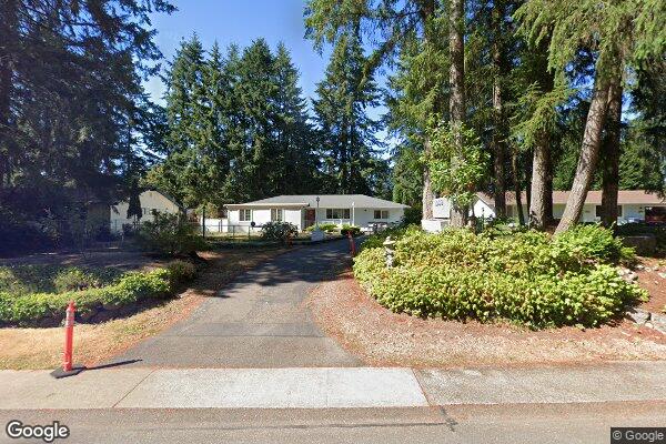 Jj's Adult Family Home Llc