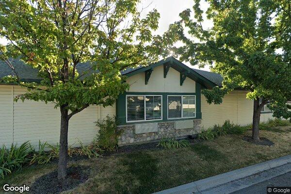 Swan Falls Assisted Living