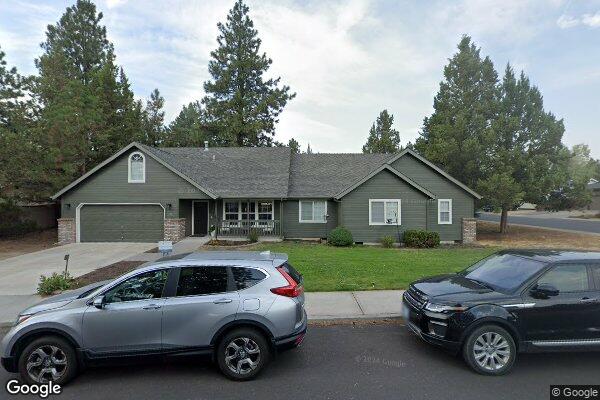 High Desert Haven Inc