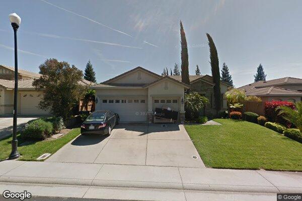 Granite Spring Care Home Iii