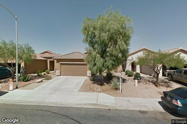 Rehoboth Residential Facility