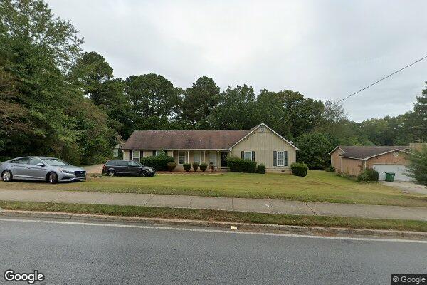 Little Debbie's Independent Living Program Ii