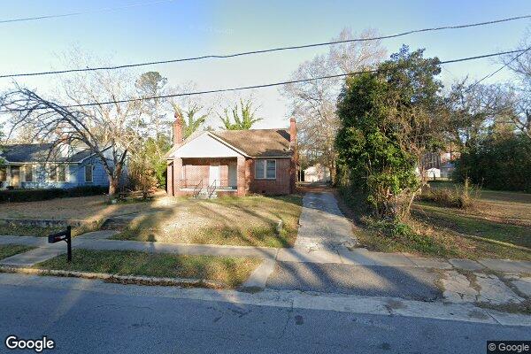 Tyler Restmore Home #2