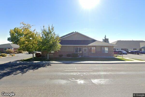 Turtle & Crane Assisted Living