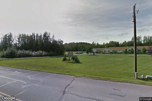 Tranquility Manor Estates